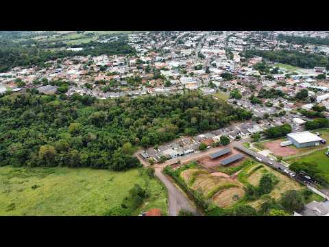 Santa Felicidade - Terra Boa - Pr