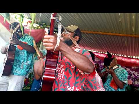 VETSAL LSB (East Pentecost) - Penama