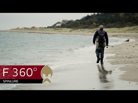 Westin F360° - Westin Fishing