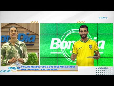 O Dia TV