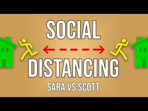 Social Distancing: The Game Show - Episode 10