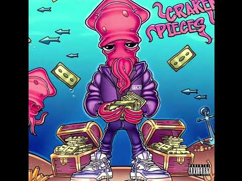 Whodat10 - Smokin Squid (Official Visualizer)