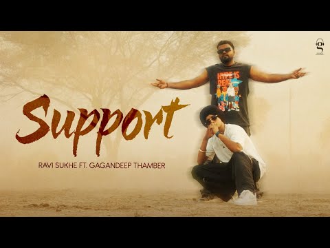 Support — watch video