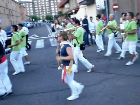 Video 6 de Charanga Desconcierto Video 6 de Charanga Desconcierto