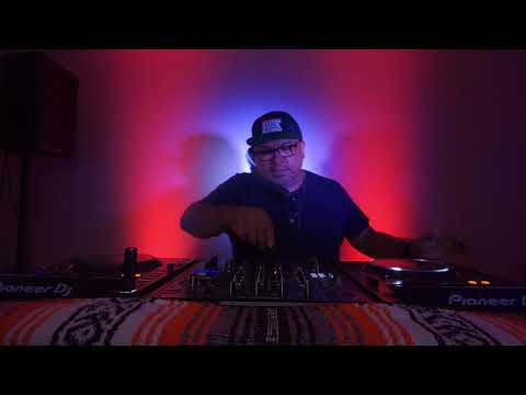 Weekender Digital Festival 2021 f/ David Montoya