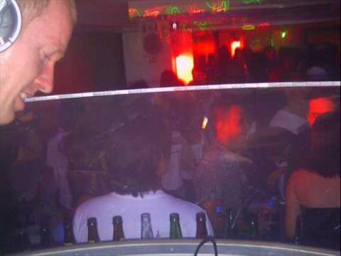 Tommytriggs - fuckabees DnB