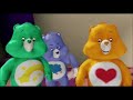 Opening To Care Bears 131 DVD Library Bright Heart S Lucky Clover 2004 DVD
