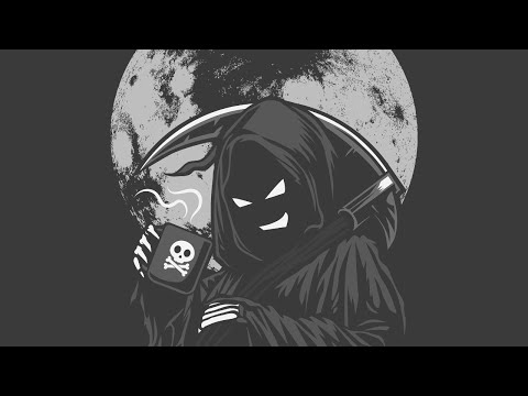 Hamza HeKTeK & FranTeK Vandalizer - TeKno BullSh*t