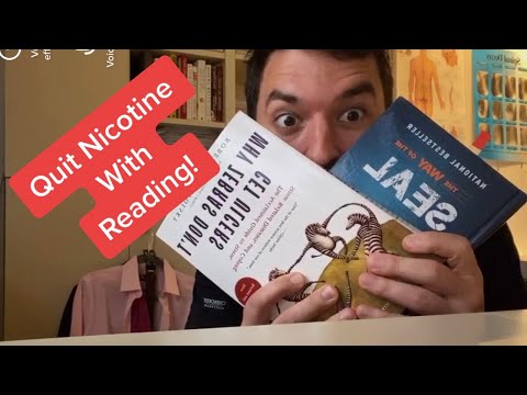 How To Stop Vaping *Favorite Books*