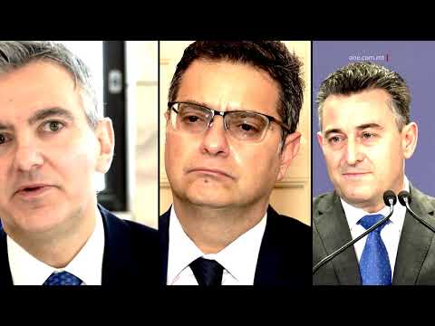 IL-PN IRID LIN-NIES ITUH IL-FLUS KULL XAHAR