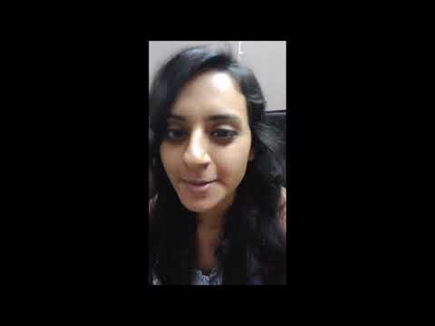 Happy 25th birthday, Pavi!