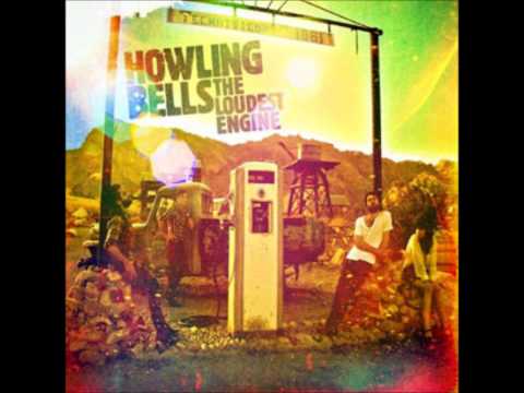 Howling Bells - Secrets