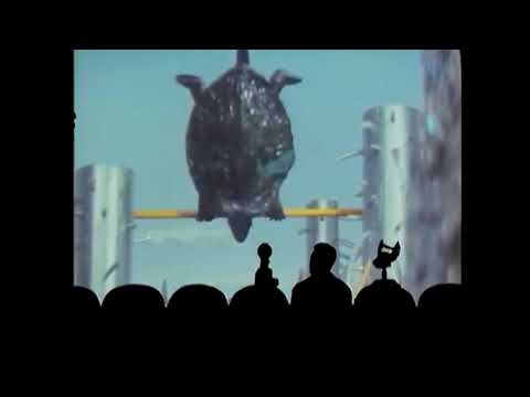 MST3K: "It just dawned on me how weird this film is"