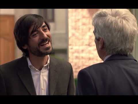 Amar C638 - Arratia tiene otro encuentro con Montes