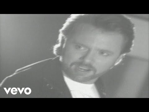 Lee Roy Parnell - Tender Moment (Official Video)