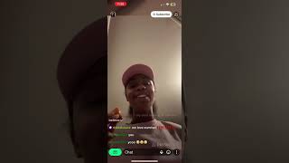 Summer baddies LIVE exposes LEX and gf Treasure with Receipts!!!