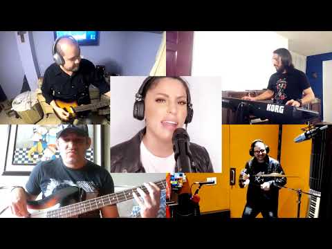 Don’t Stop Believin’ (Cover) | Ingrid De Ycaza