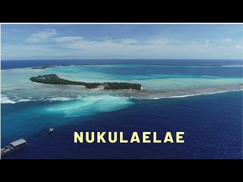 NUKULAELAE - "A Day In The Life Of Me - This Is My Story".