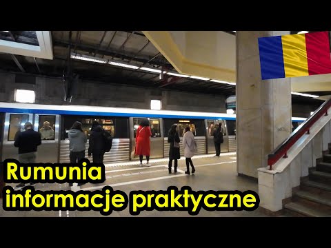 Romania - Practical information, i.e. What, Where and How - Guide, guide