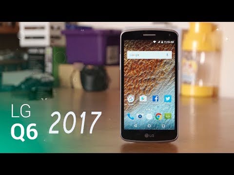 LG Q6!!LG Q6 REVIEW!!HOW TO KNOW ORIGINAL LG PHONE!!LG Q6 2017
