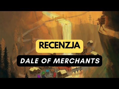 (1226) Dale of Merchants - recenzja (PL)
