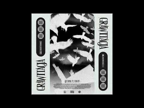 Ajgxrek ft. Fligru - GRAWITACJA (reupload)