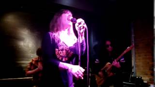 The Detroit Cobras - Out Of This World (3-20-15)