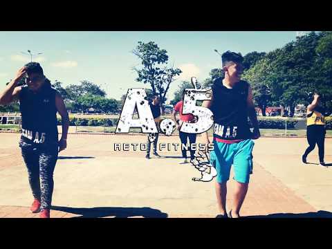 ÁGORA TUDO MEU_DENNIS DJ E KEVINHO