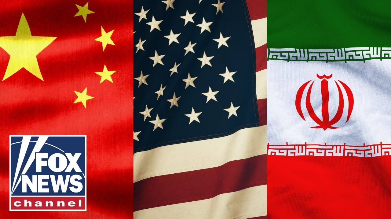 This shows China has BLOOD on its HANDS, says retired US Navy commander