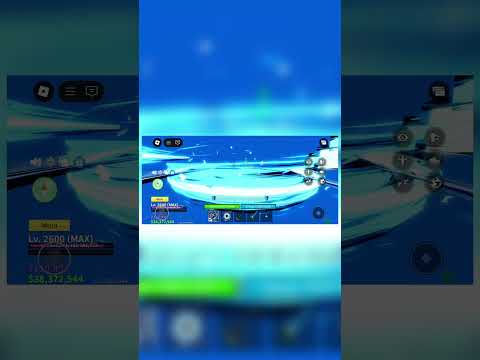 day 107 UNTIL I GET KITSUNE #trendingshorts #bloxfruits