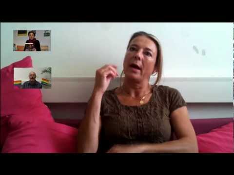 Das Coming-out meiner Tochter