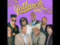 The Fatback Band - Rockin' to the beat