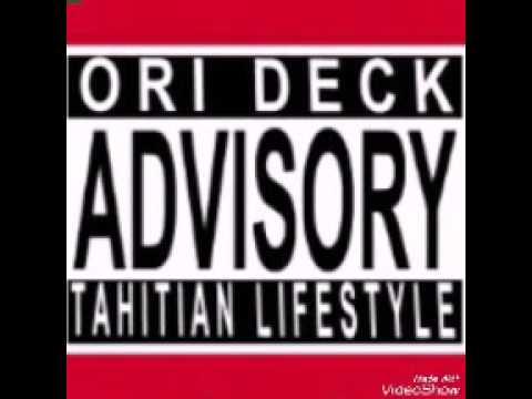 DMKE & Northside - I like pupa mix 2K16 ori deck