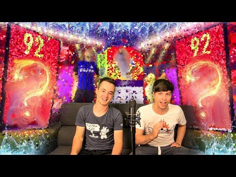 IT'S MORE PACK MADNESS WITH 50K PACKS!!! - FIFA 18 ULTIMATE TEAM PACK OPENING