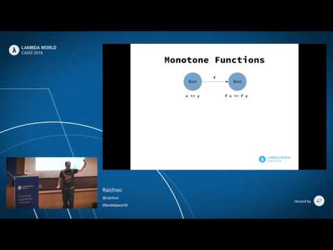 Working Hard to Keep Things Lazy by Raichoo