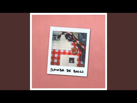 Desde que o Samba É Samba