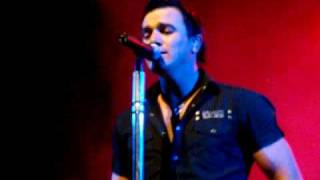 Shannon Noll - "crash"