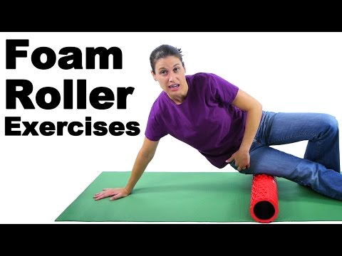 Vertigo Treatment with Simple Exercises BPPV Ask Doctor Jo