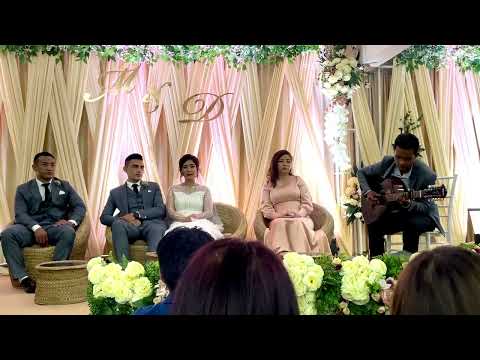 Rindika Zadeng - Inneih Malsawmna / Min hruai zel thin