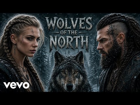 AmaraReyesVEVO - WOLVES OF THE NORTH - Official Music Video