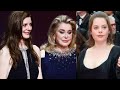 Catherine Deneuve, sa fille Chiara, sa petite-fille Anna : 3 générations d'actrices réunies à Cannes