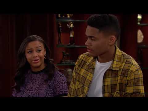 Bold and Beautiful 7860 -  Full Episode
