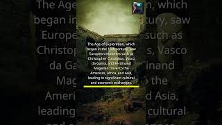 The Age of Exploration: How European Explorers Changed the World