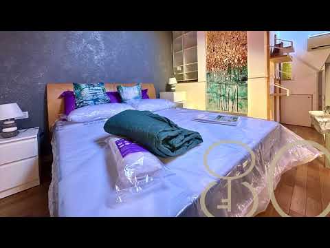 BILOCALE CORSO DI PORTA TICINESE