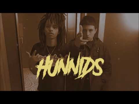 BOE Sosa x BabyFace Gunna x Mozzy Type Beat 2018 - Hunnids