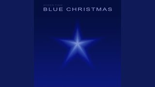 Blue Christmas