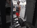 700 LB Static Hold