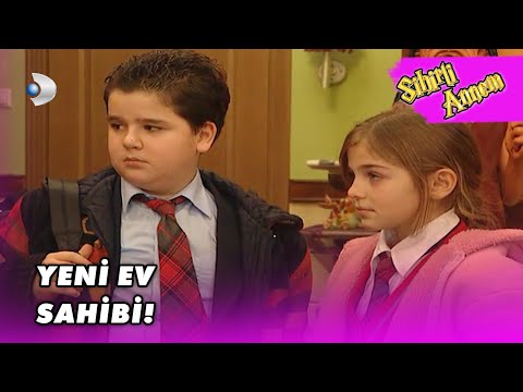 Çocuklar Anlam Veremedi! - Sihirli Annem 43. Bölüm