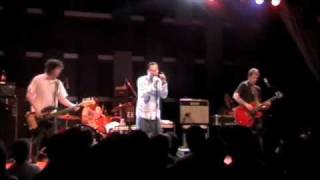 The Hold Steady - Our Whole Lives Live in Philadelphia (4/30/10)