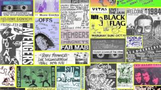 Jim Carroll Band live Mabuhay 7:19:80 (Full show)